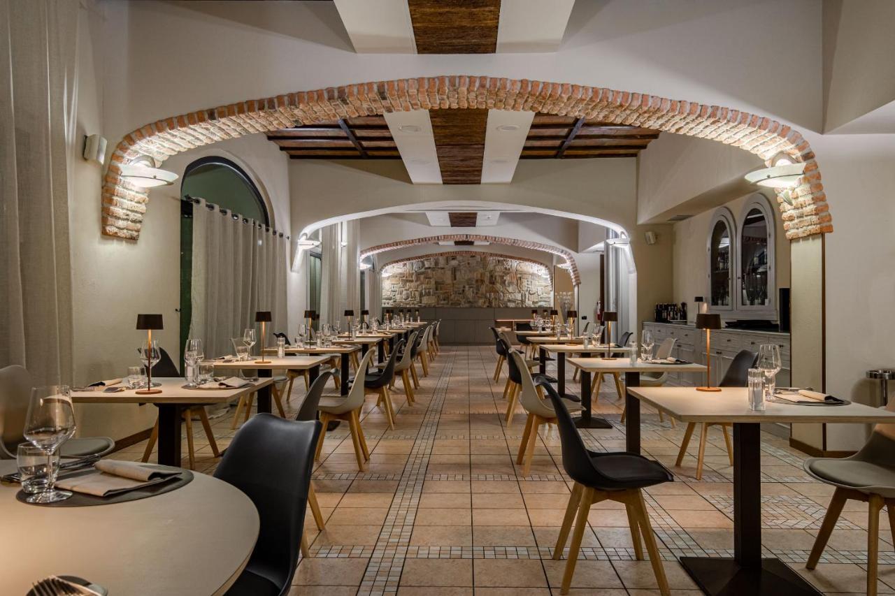 Hotel Ristorante Al Mulino By Lvg Hotel Collection Алессандрия Экстерьер фото